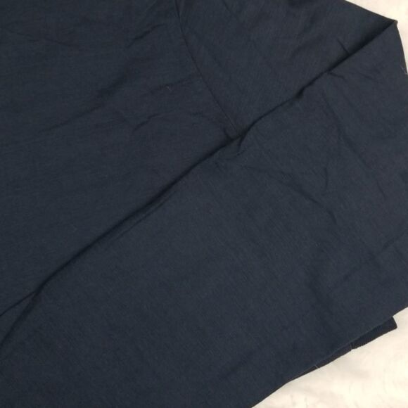 Boss reg fit Long Sleeve tee - Picture 4 of 9